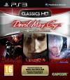 PS3 GAME - Devil May Cry HD Collection (MTX)